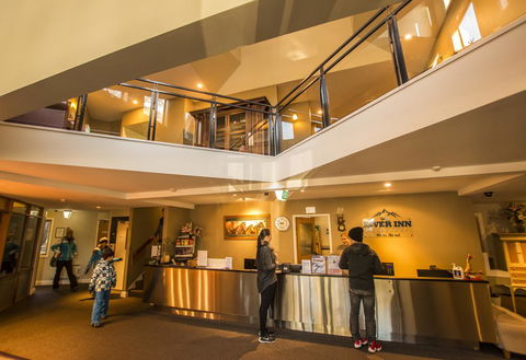 The River Inn Thredbo - Cruises Travel 1