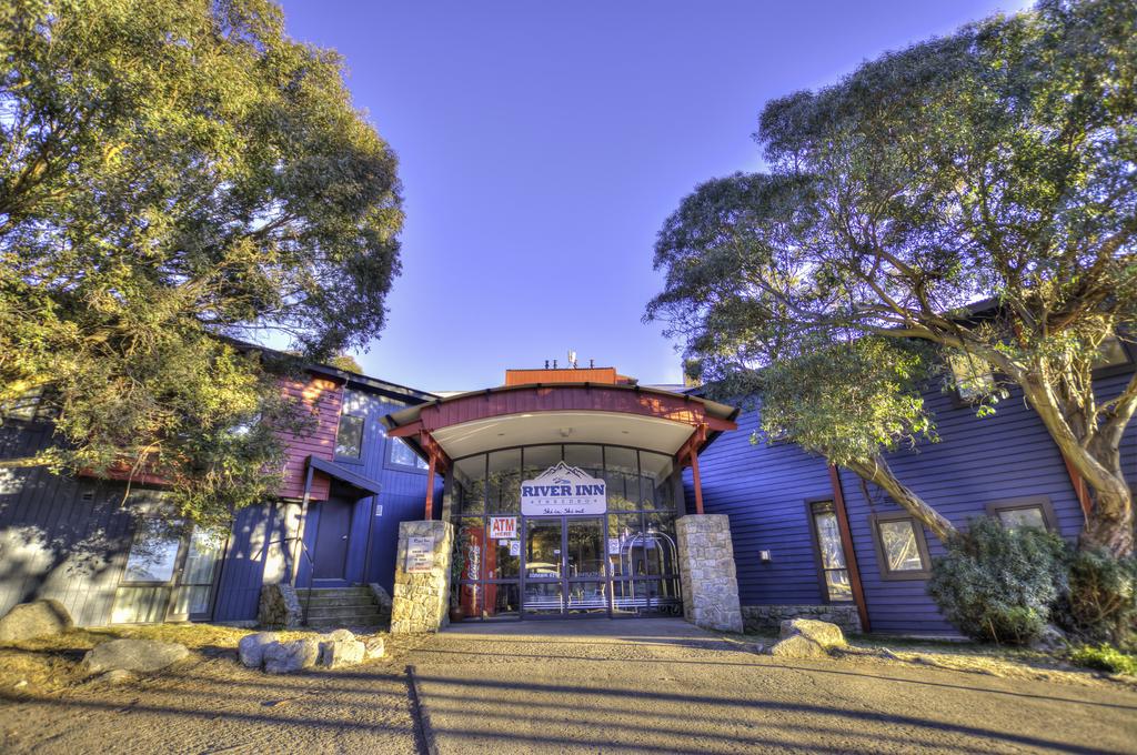 Thredbo NSW Cruises Travel