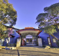 The River Inn Thredbo - Cruises Travel