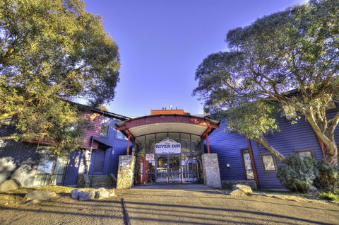 The River Inn Thredbo - Cruises Travel 0