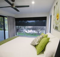 The Riverview BnB - Travel Agents