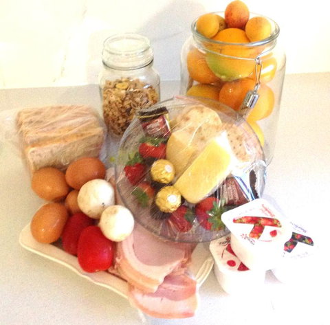 The Riverview BnB - Travel Agents 1