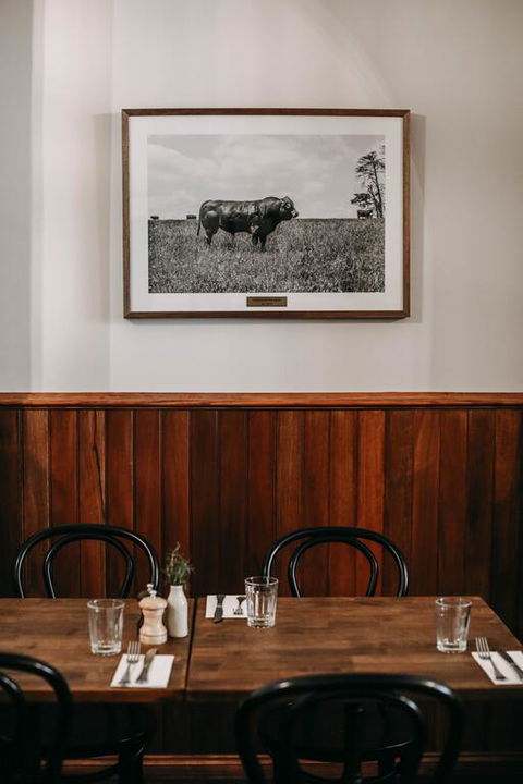 The Robin Hood Inn - Tourism Guide 3