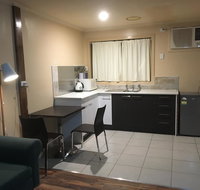 The Rocks Apartments - Tourism Guide