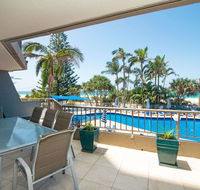 The Rocks Resort Unit 1C