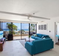 The Rocks Resort Unit 1E