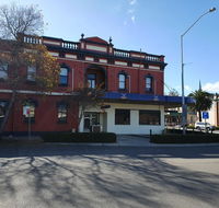 The Royal Hotel - Travel Agents
