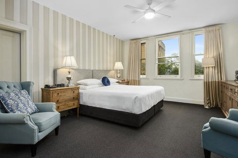 The Russell Hotel - Travel Search 1