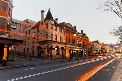 The Russell Hotel - Travel Search 3