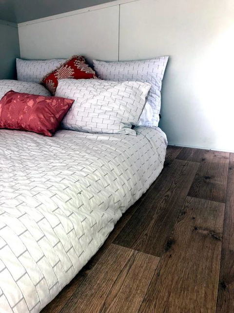 The Saddle Camp Tiny House, Braidwood - Travel Search 3