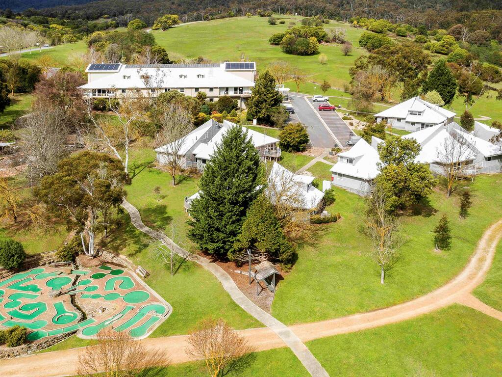 Merrijig VIC Travel Search