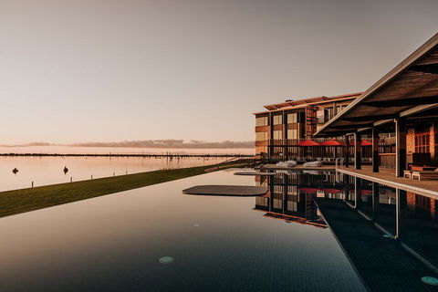 The Sebel Yarrawonga Silverwoods - Travel Search 1