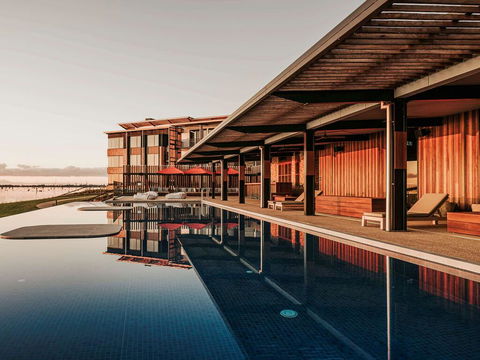 The Sebel Yarrawonga Silverwoods - Travel Search 0