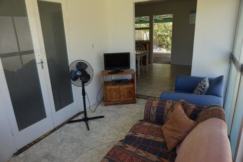 The Shack - Rainbow Beach, The Ultimate Beach Shack, 200m To Beach - Tourism Guide 2