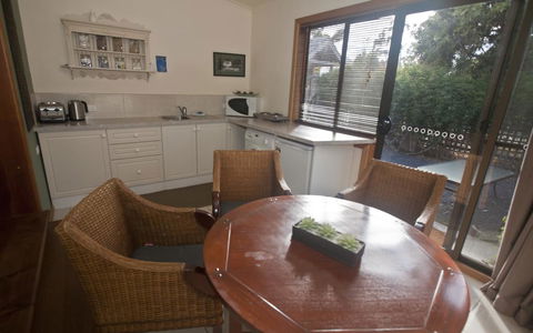 The Shingles Riverside Cottages - Travel Search 1