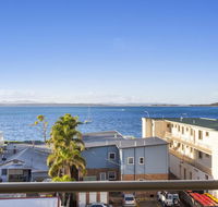 The Shoal Apartments Unit 410/4-8 Bullecourt Street - Cruises Travel