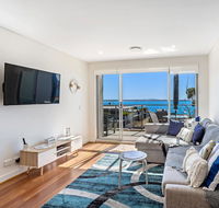The Shoal Apartments Unit 504/4-8 Bullecourt Street - Cruises Travel