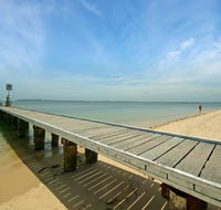 The Shoal One Block From the Beach - Cruises Travel