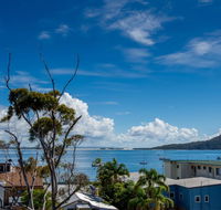 The Shoal Unit 405 - Shoal Bay - Cruises Travel