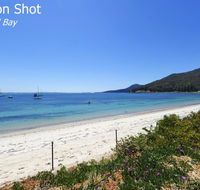 The Shoal Unit 203/8 Bullecourt Street - Cruises Travel