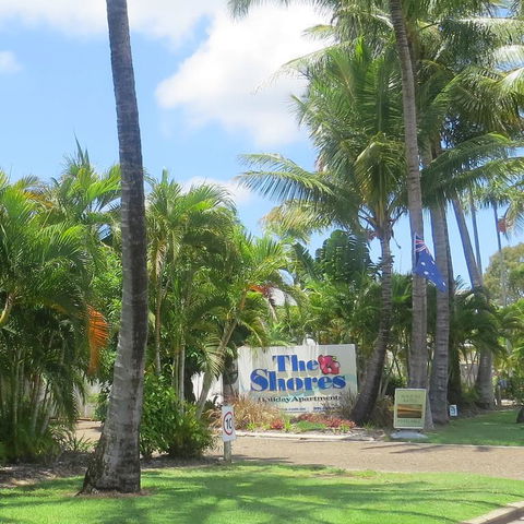 The Shores Holiday Apartments - Travel Search 3