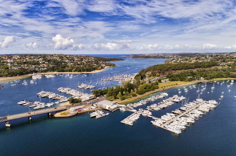 The Sirens Sydney - Cruises Travel 0