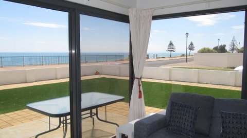 The Somerton Beach Retreat - Tourism Guide 0