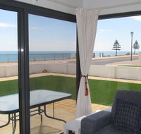 The Somerton Beach Retreat
