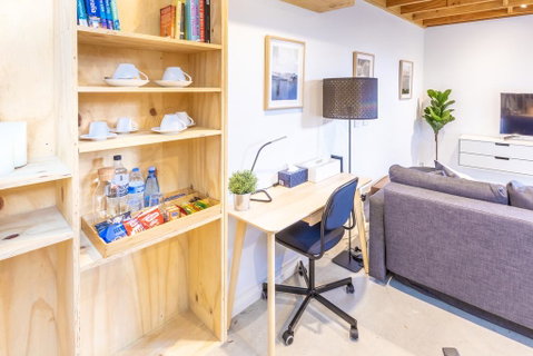 The Studio At Waterloo - Tourism Guide 3