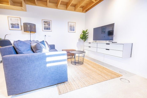 The Studio At Waterloo - Tourism Guide 1