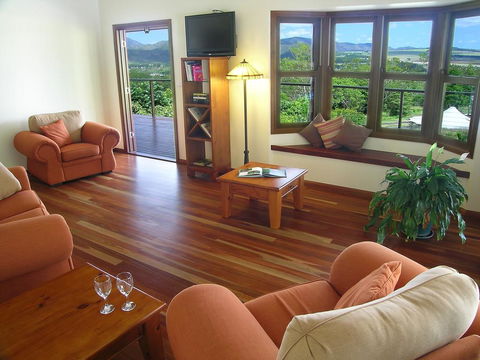 The Summit Bed & Breakfast - Travel Search 0