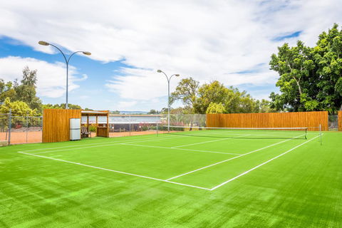 The Swan Valley Retreat - Tourism Guide 1