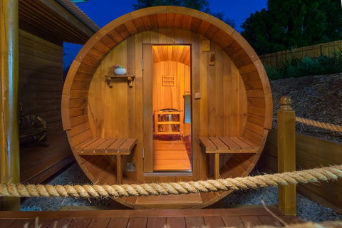 The Swan Valley Retreat - Tourism Guide 2