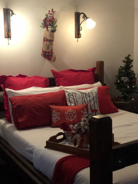 The Table Guest House - Tourism Guide 1