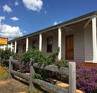 The Telegraph Station - Cruises Travel