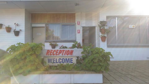 The Terang Motor Inn - Travel Search 1