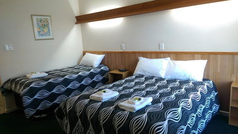 The Terang Motor Inn - Travel Search 3
