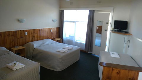 The Terang Motor Inn - Travel Search 2