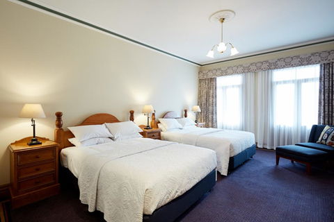 The Terrace At The Settlement - Travel Search 2