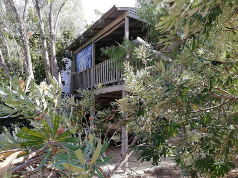 The Treehouse In Dawesville - Travel Search 2