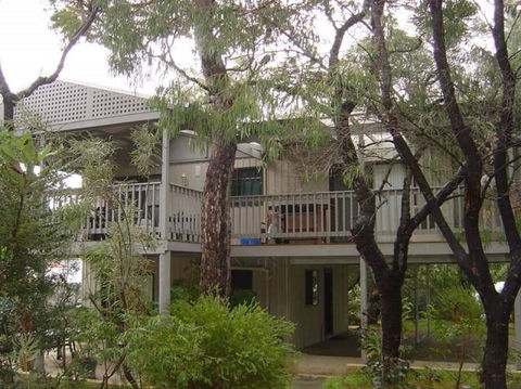 The Treehouse In Dawesville - Travel Search 3