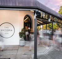 The Victoria Bathurst - Cruises Travel