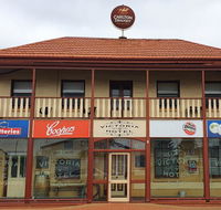 The Victoria Hotel - Travel Search