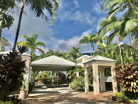 The Villas Palm Cove - Tourism Guide 0