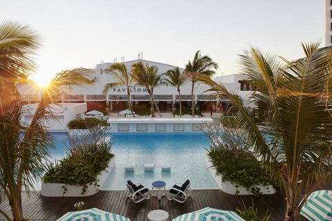 The Ville Resort - Casino - Cruises Travel 3
