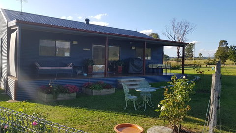 The Wattle Lodge - Travel Agents 3