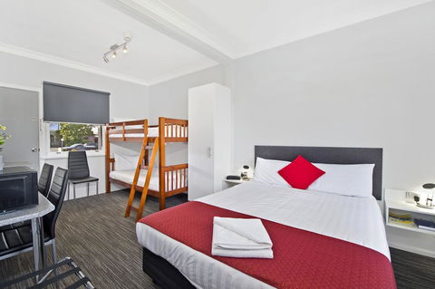 The Wauchope Motel - Tourism Guide 1