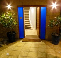 The Wave Oasis SC BB - Travel Agents