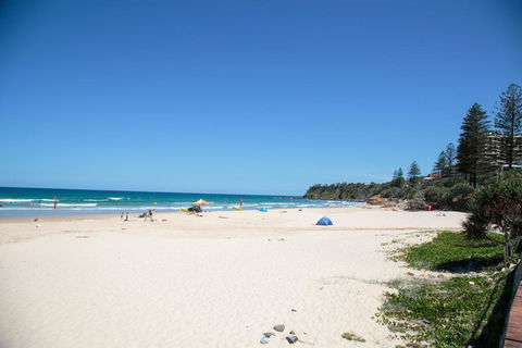The White House - Central Coolum With Spectacular Ocean Views And WiFi - Travel Search 2