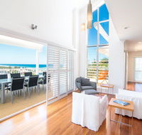 The White House - Central Coolum with Spectacular Ocean Views and WiFi - Travel Search